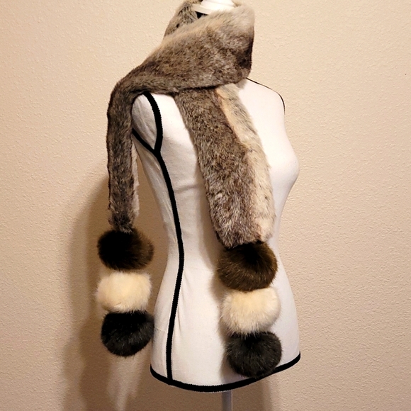 Soft Surroundings Accessories - Scarf
